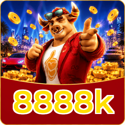 Servidor Brasil 8888k