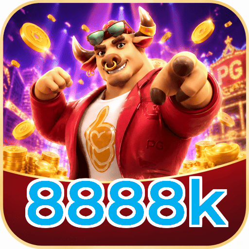 Slots 8888k - Jackpots Progressivos