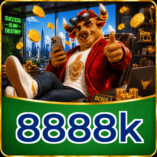 Slots 8888k - RTP Alto Certificado