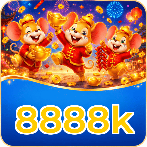 8888k Certificado eCOGRA - Jogos Justos Auditados
