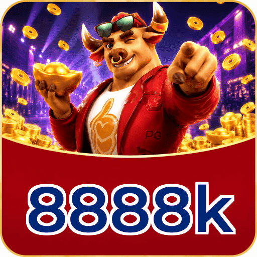 8888k Licença Curaçao Gaming