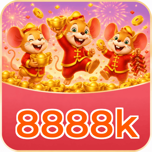 8888k PIX Instantâneo - Saques em 8 Minutos