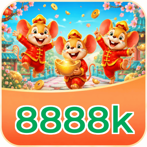 Odds Competitivas 8888k