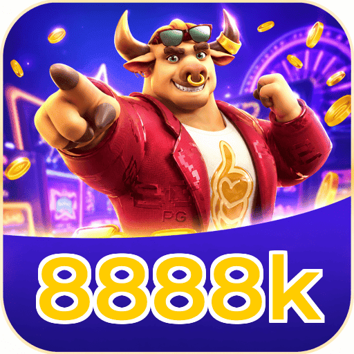 8888k Segurança Logo 1