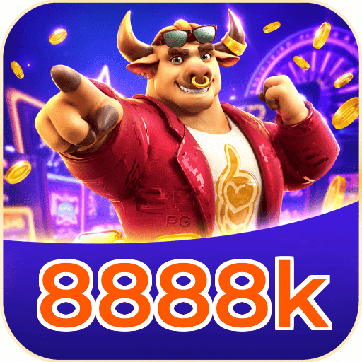 8888k Instalar Logo 3