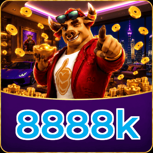 Certificação eCOGRA 8888k