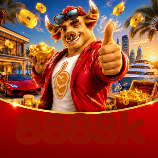 8888k Instalar Logo 1