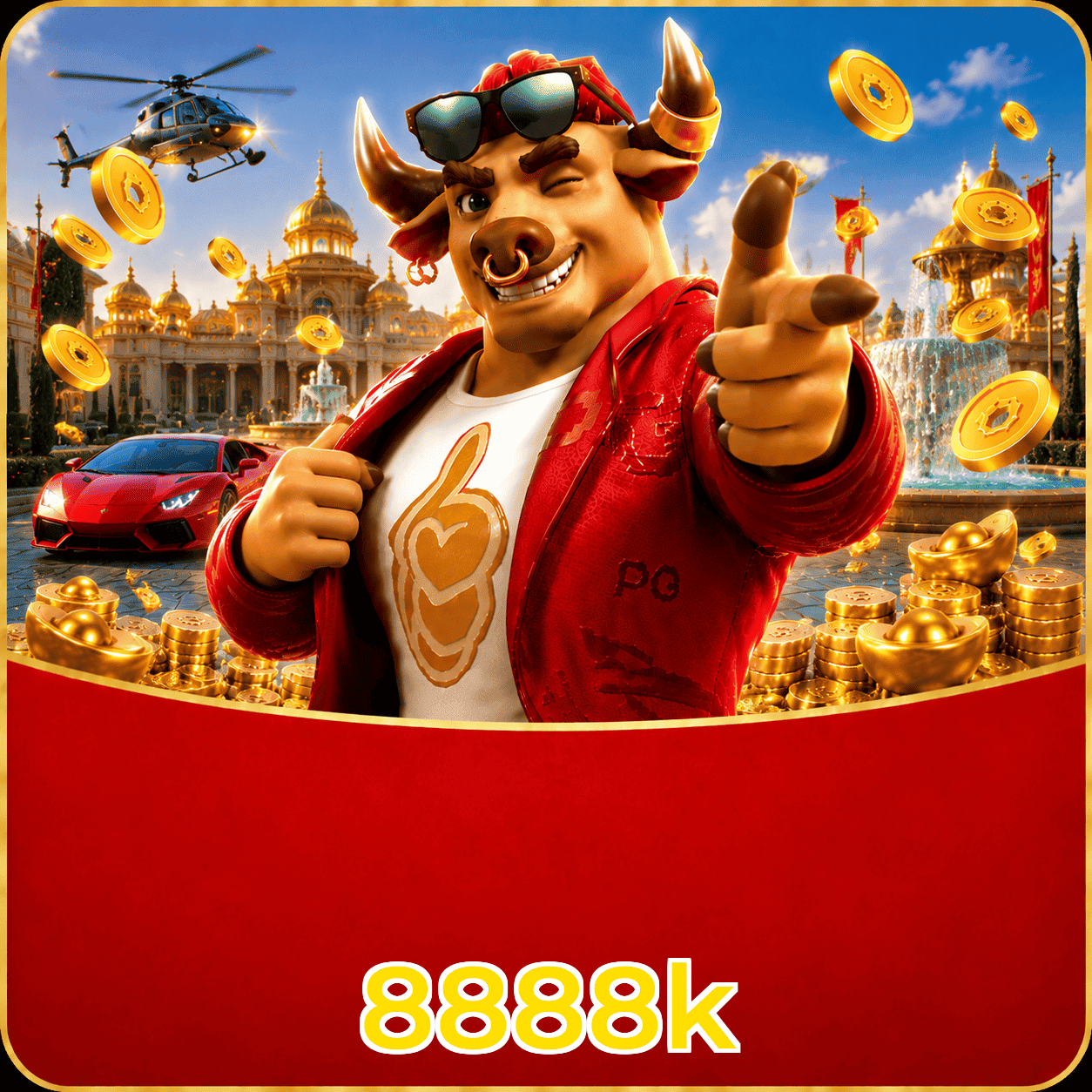 Jackpots Progressivos